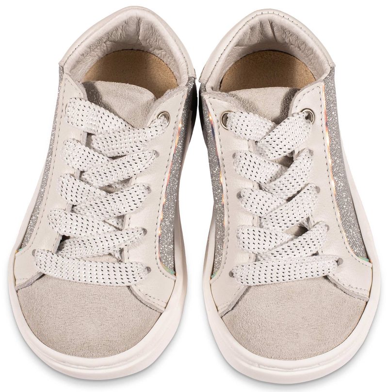 Babywalker Βαπτιστικά Sneakers EXC.5850