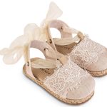 Babywalker Βαπτιστικές Εσπαντρίγιες EXC.5858