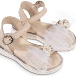 Babywalker Βαπτιστικά Πέδιλα EXC.5859