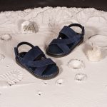 Babywalker Βαπτιστικά Σανδάλια GR.0104