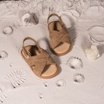 Babywalker Βαπτιστικά Πέδιλα GR.0103