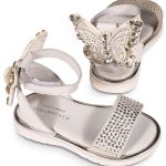 Babywalker Βαπτιστικά Πέδιλα LU.6112