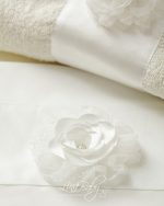 Lina Baby Σετ Λαδόπανο Pavlova 1538