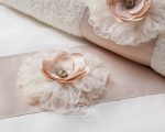 Lina Baby Σετ Λαδόπανο Pavlova 1538