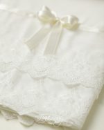 Lina Baby Σετ Λαδόπανο Neraidene 1545 Εκρού