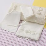 Lina Baby Σετ Λαδόπανο Dandelion 1546 Εκρού