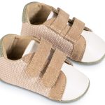 Babywalker Βαπτιστικά Sneakers Mi.1123