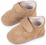 Babywalker Βαπτιστικά Sneakers Mi.1124