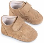 Babywalker Βαπτιστικά Sneakers Mi.1124
