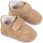 Babywalker Βαπτιστικά Sneakers Mi.1124