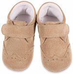 Babywalker Βαπτιστικά Sneakers Mi.1124