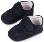 Babywalker Βαπτιστικά Sneakers Mi.1124