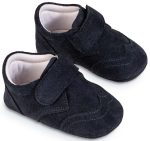 Babywalker Βαπτιστικά Sneakers Mi.1124