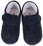 Babywalker Βαπτιστικά Sneakers Mi.1124