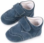 Babywalker Βαπτιστικά Sneakers Mi.1124