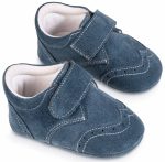 Babywalker Βαπτιστικά Sneakers Mi.1124