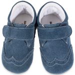 Babywalker Βαπτιστικά Sneakers Mi.1124