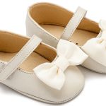 Babywalker Βαπτιστικές Μπαλαρίνες Mi.1646