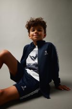 Name It Παιδικό T-shirt Surf Λευκό