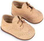 Babywalker Βαπτιστικά Brogues Pri.2112
