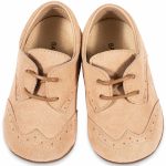 Babywalker Βαπτιστικά Brogues Pri.2112