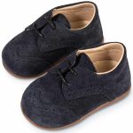 Babywalker Βαπτιστικά Brogues Pri.2112