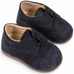 Babywalker Βαπτιστικά Brogues Pri.2112