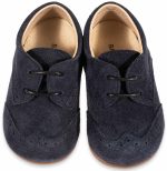 Babywalker Βαπτιστικά Brogues Pri.2112