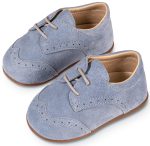 Babywalker Βαπτιστικά Brogues Pri.2112