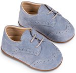 Babywalker Βαπτιστικά Brogues Pri.2112
