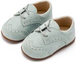Babywalker Βαπτιστικά Brogues Pri.2112