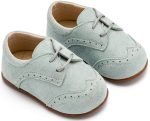 Babywalker Βαπτιστικά Brogues Pri.2112