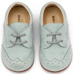 Babywalker Βαπτιστικά Brogues Pri.2112