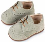 Babywalker Βαπτιστικά Brogues Pri.2112
