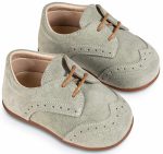 Babywalker Βαπτιστικά Brogues Pri.2112