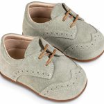 Babywalker Βαπτιστικά Brogues Pri.2112