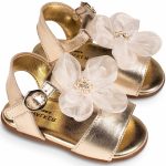 Babywalker Βαπτιστικά Πέδιλα Pri.2626