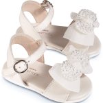 Babywalker Βαπτιστικά Πέδιλα Pri.2627