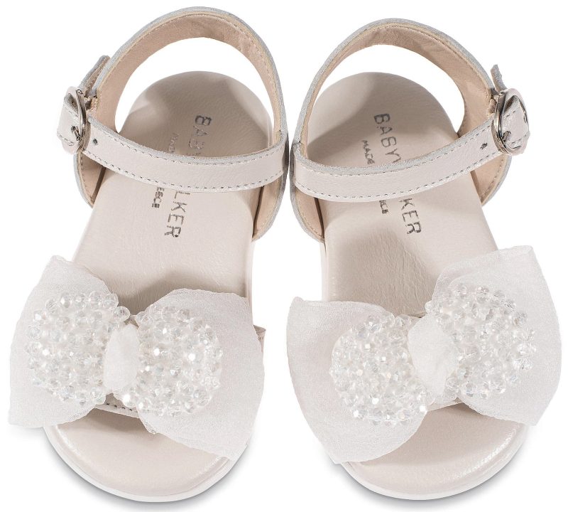 Babywalker Βαπτιστικά Πέδιλα Pri.2627