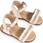 Babywalker Βαπτιστικά Πέδιλα Pri.2628
