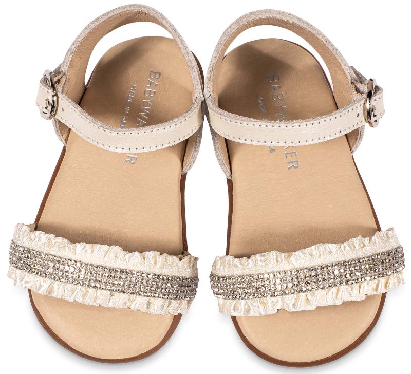 Babywalker Βαπτιστικά Πέδιλα Pri.2628