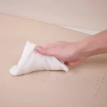 SOFTY. Μαλακή Αλλαξιέρα PU 70x50 Πράσινη