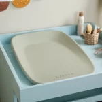 SOFTY. Μαλακή Αλλαξιέρα PU 70x50 Πράσινη
