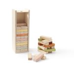 KIDS CONCEPT. Ξύλινο παιχνίδι στοίβαξης και ισορροπίας AIDEN