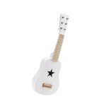 KIDS CONCEPT. Κιθάρα Star (λευκό)