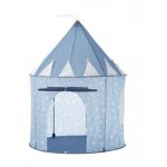 KIDS CONCEPT. Σκηνή παιχνιδιού Star (γαλάζιο)