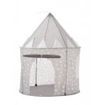 KIDS CONCEPT. Σκηνή παιχνιδιού Star (γκρι)