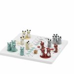 KIDS CONCEPT. Παιχνίδι Γκρινιάρης με ξύλινες φιγούρες Edvin