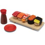 Plan Toys. Σούσι