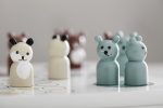 KIDS CONCEPT. Παιχνίδι Γκρινιάρης με ξύλινες φιγούρες Edvin